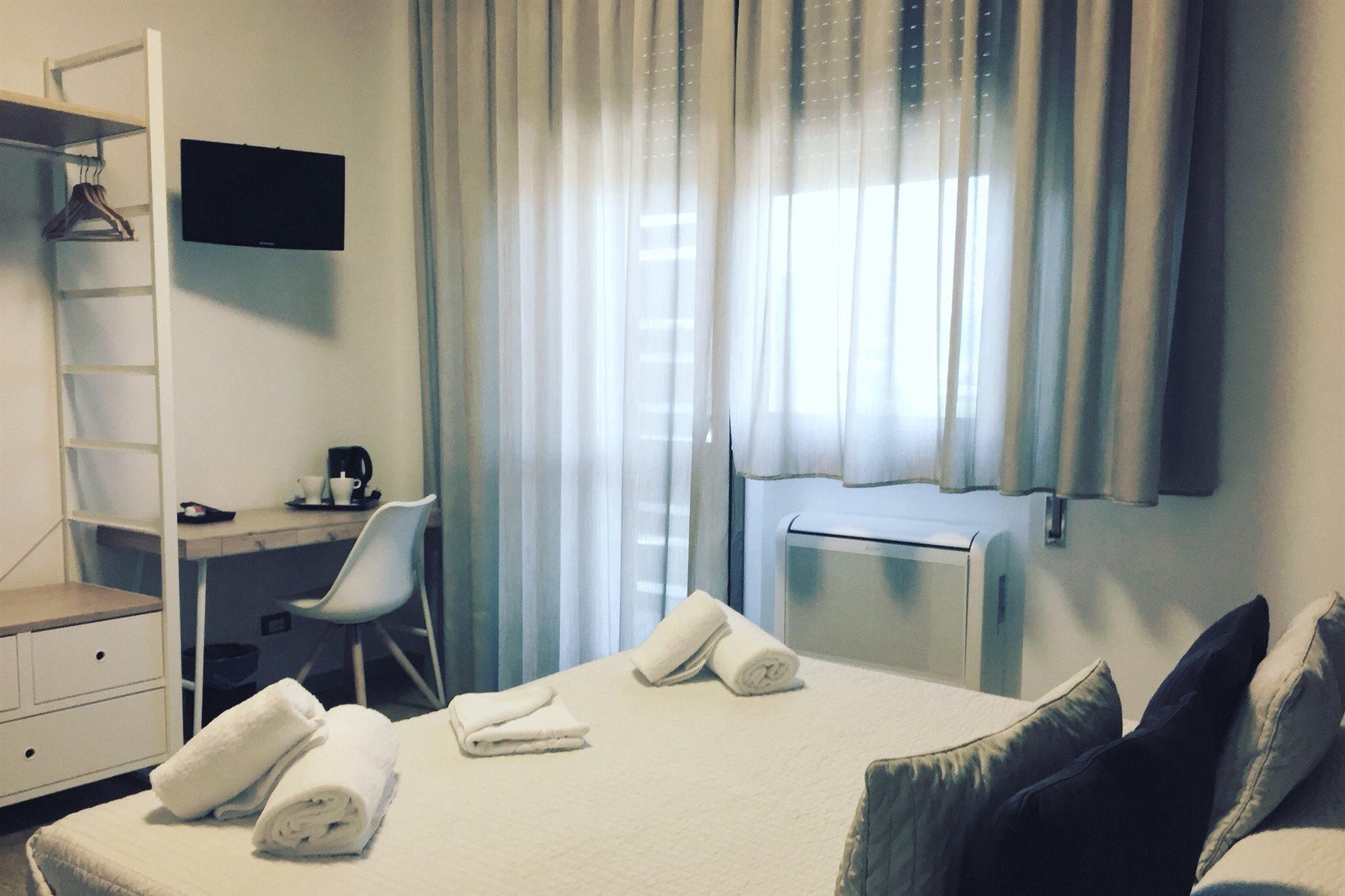 Franchi 3* Firenze