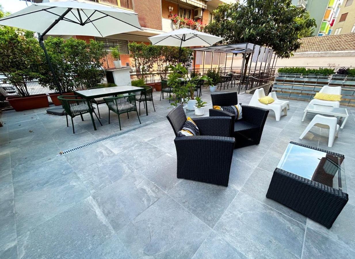 Franchi 3* Firenze
