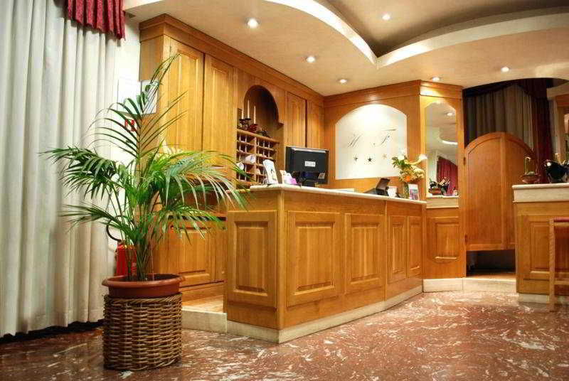 Hotel Franchi Firenze