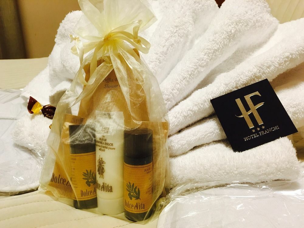 Franchi Hotel Firenze