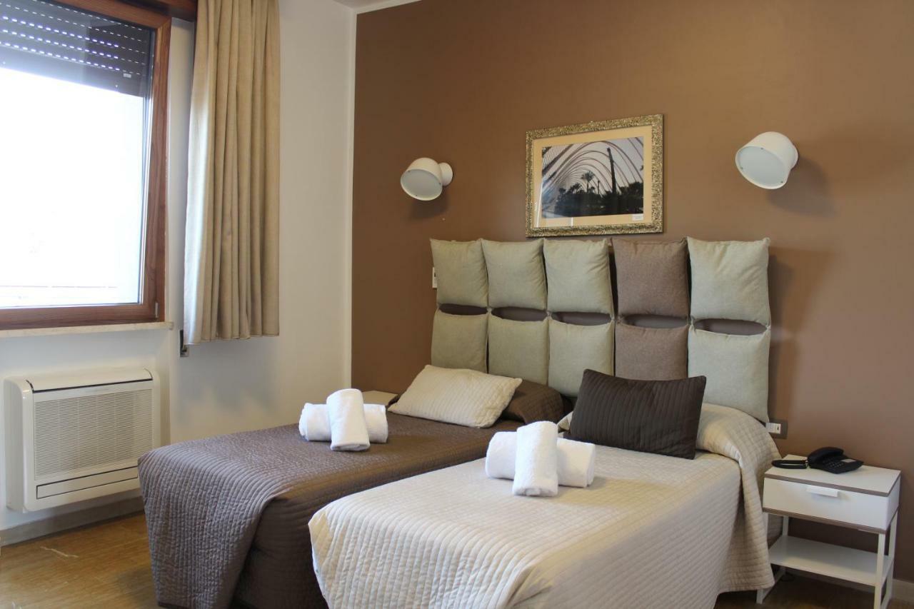 Hotel Franchi Firenze